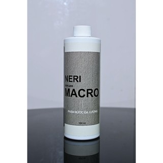 Macros NPK+ [thuysinh AZ] | Phân Nước Đa Lượng Cho Bể Thuỷ Sinh