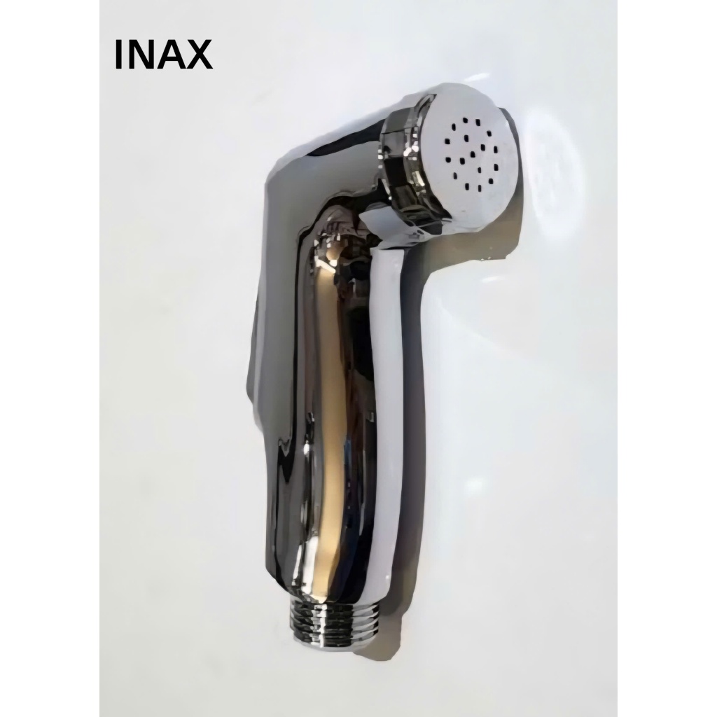 VÒI XỊT VỆ SINH INAX NHỰA XI THAY THẾ CHO MÃ INAX CFV-105MM, CFV-102N, CFV-105MP, CFV-102A KHÔNG DÂY