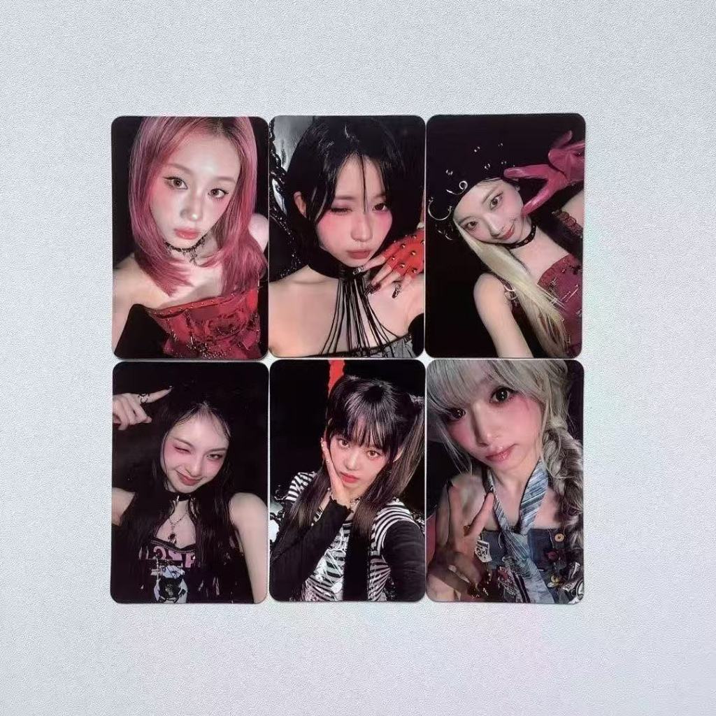 BabyMonster New Year Card BM mini2 Shanghai Flash 2.0 New Year Full Cap Card