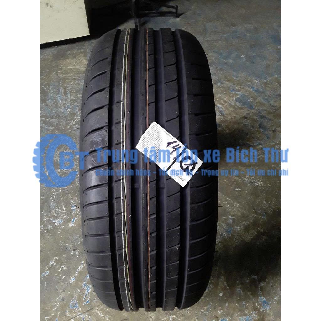 Lốp Goodyear 225/55R17 EAG F1 Date 2022 Cửa Hàng Lốp Bích Thư, Lốp Xe Bền Bỉ, Tiết Kiệm Nhiên Liệu, 
