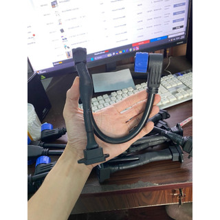 Dây sạc pin phụ 2.4 dùng 2 sạc 400w cùng lúc . evo grand , feliz 2025 , vero X
