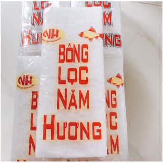 Bông Lọc Giá Gốc