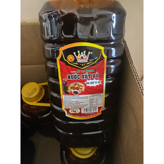 Can  Sốt  Bò  Myna trên 5kg  (Hàng  Công ty)