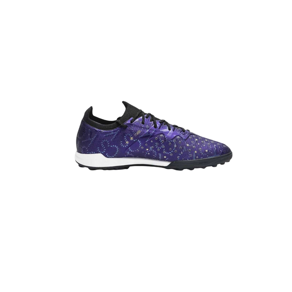 Giày Đá Bóng Kelme Kanna 3.0.4 TF - Giày Đá Phủi Da Êm, Bám Sân MẠNH, Cảm Bóng Cực Đã