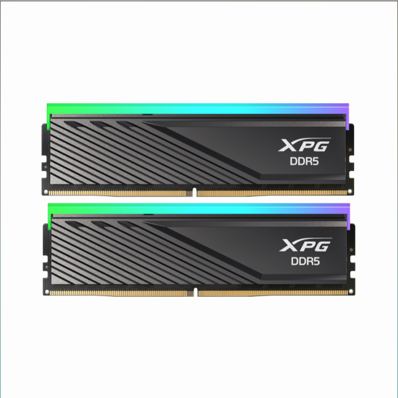 (HÀNG LƯỚT) Ram DDR5 Các hãng CORSAIR, ADATA, Kingston, G.Skill Trident RGB 32GB (2x16GB) DDR5 bus 6