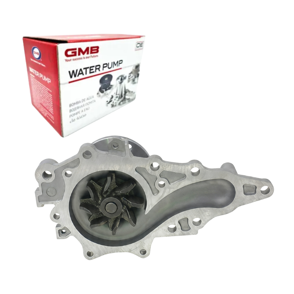 Bơm Nước GMB GWT-95A  Bơm Nước TOYOTA CROW 3.0 -2JZ (1991-2001), LEXUS GS 300-3.0