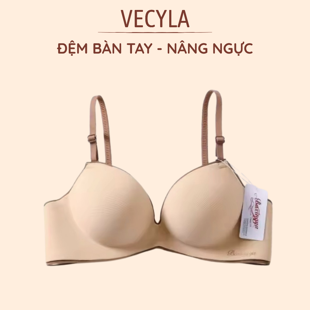 ÁO LÓT SU NON ĐỆM VỪA NÂNG NGỰC K92 CHILL HOUSE