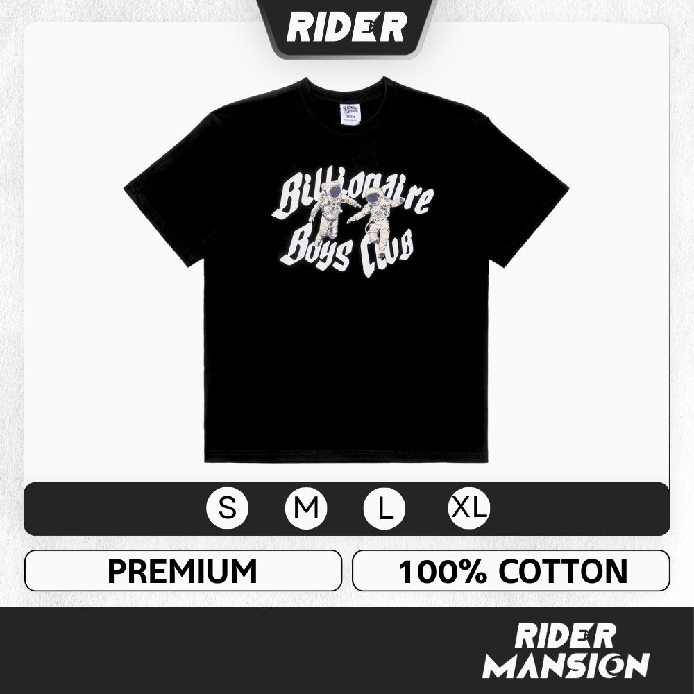 Áo thun RIDER BBC Flyers SS Tee