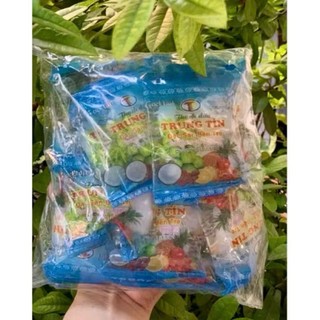1kg thạch dừa minh châu