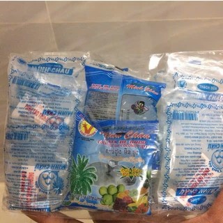 1kg thạch dừa minh châu