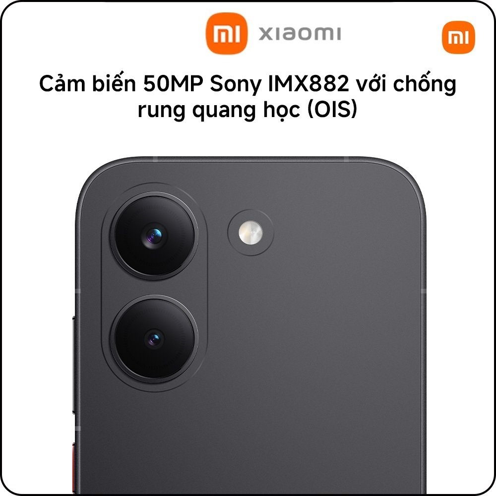 Điện thoại XIAOMI POCO X8 Pro 5G (8+256GB | 8+512GB | 12+512GB) | Màn 6.59" 1,5K 120Hz - Bảo Hành 18 Tháng | BigBuy360 - bigbuy360.vn