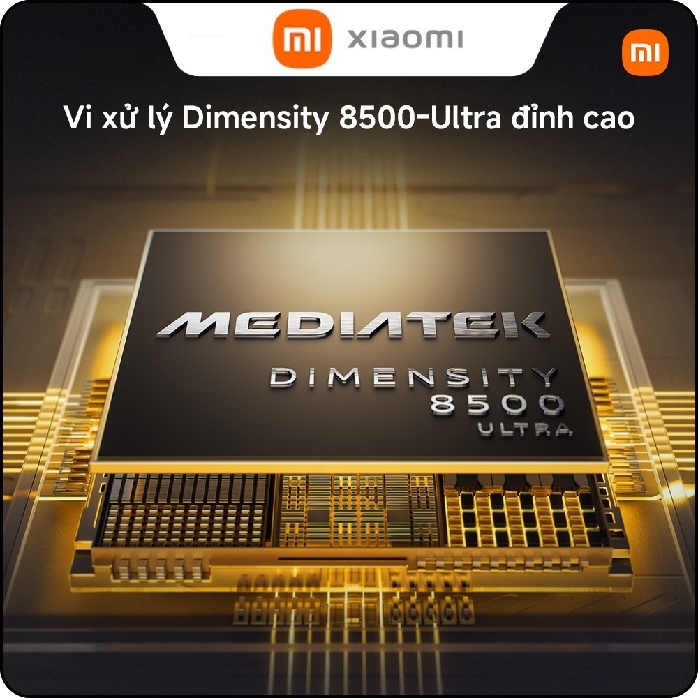 Điện thoại XIAOMI POCO X8 Pro 5G (8+256GB | 8+512GB | 12+512GB) | Màn 6.59" 1,5K 120Hz - Bảo Hành 18 Tháng | BigBuy360 - bigbuy360.vn