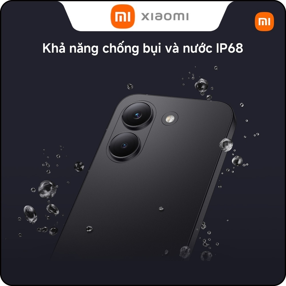 Điện thoại XIAOMI POCO X8 Pro 5G (8+256GB | 8+512GB | 12+512GB) | Màn 6.59" 1,5K 120Hz - Bảo Hành 18 Tháng | BigBuy360 - bigbuy360.vn