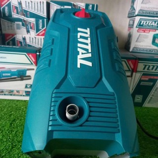 TOTAL Máy Xịt Rửa 1300W TGT11316 DÂY ĐỒNG