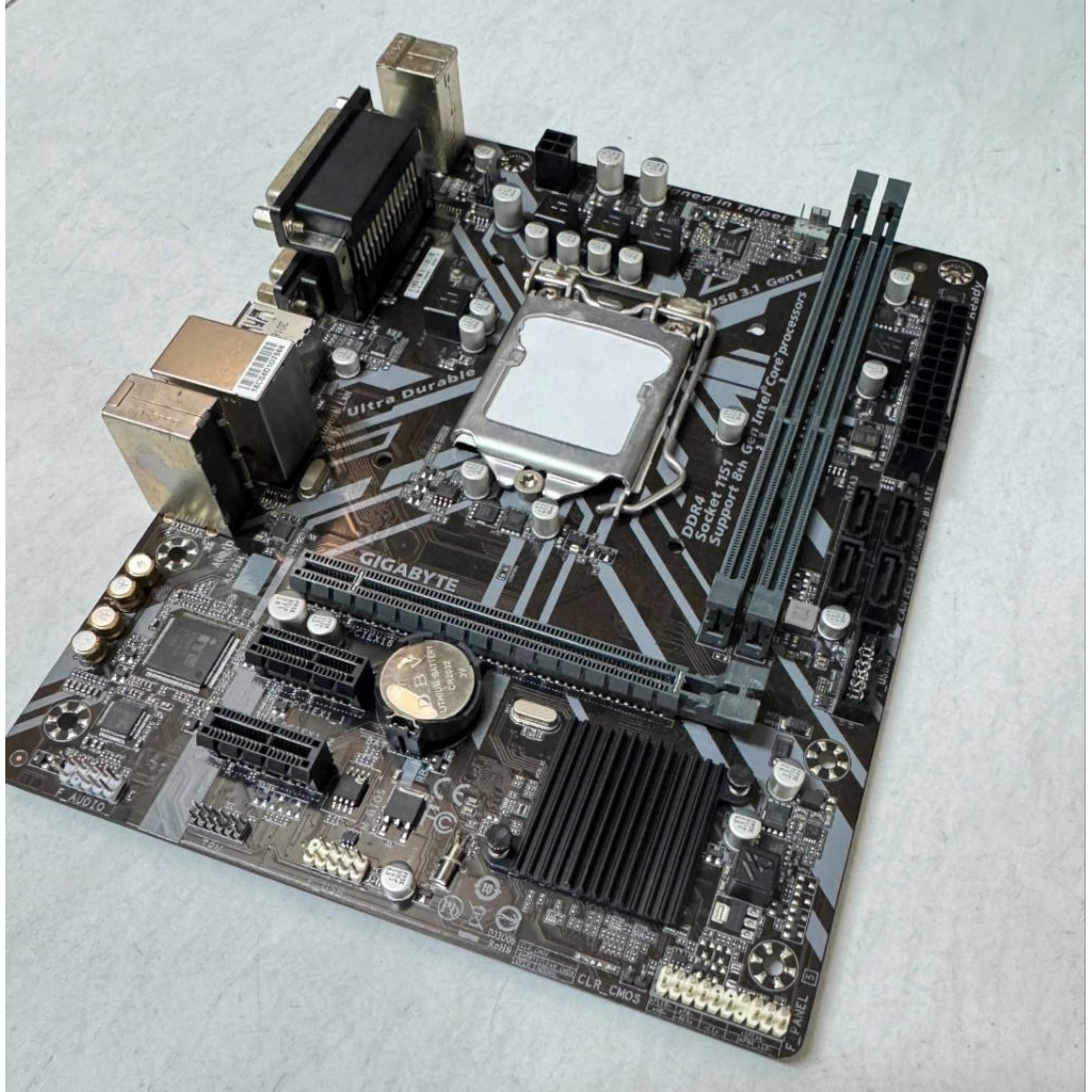 BO MẠCH CHỦ-MAIN GIGABYTE/ASUS H310