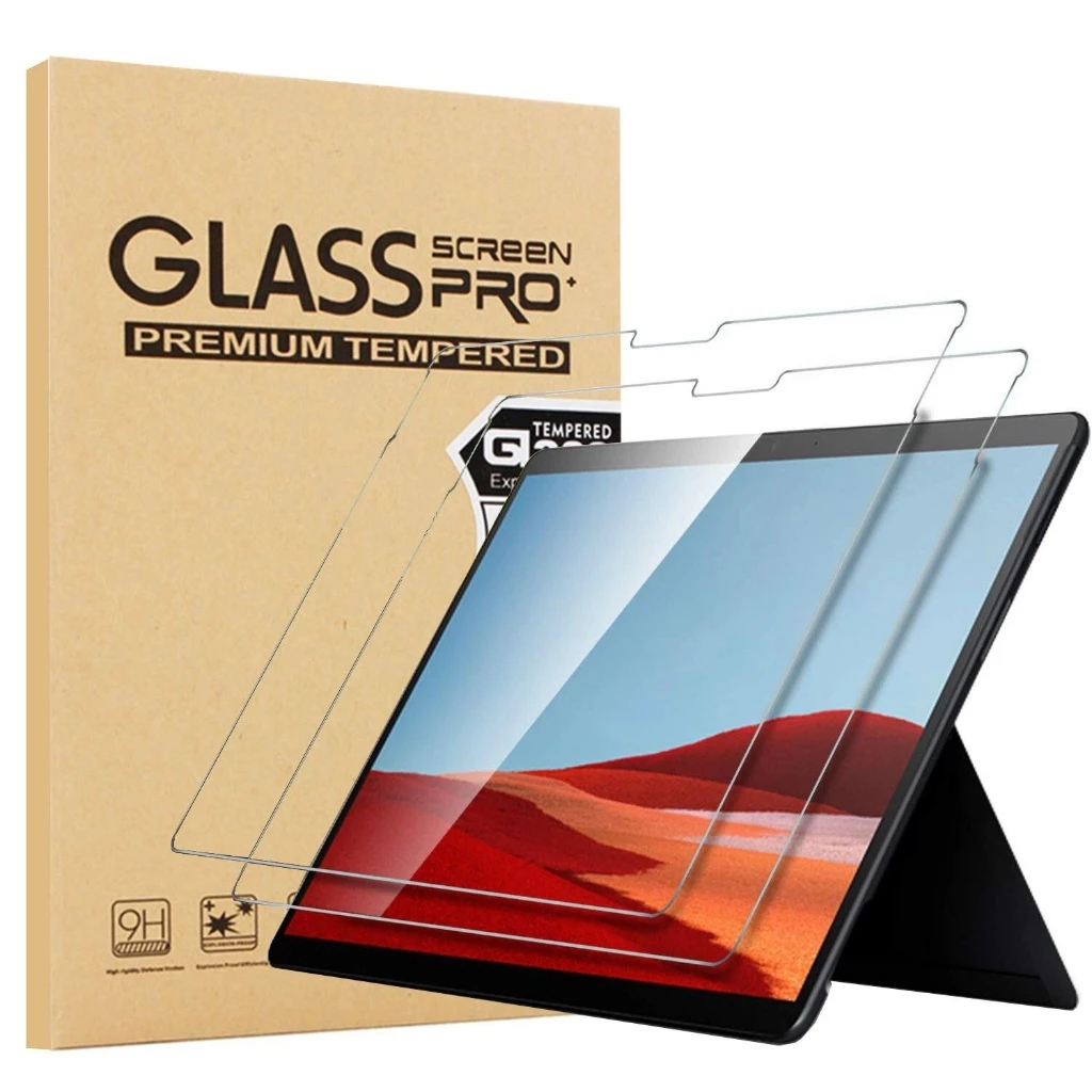 Kính Cường Lực Glass M Cho Surface Book 1/2/3