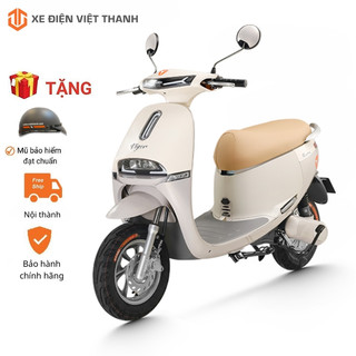 [Nhận tại HN] Xe Máy Điện Yadea Vigor H (TTFAR)