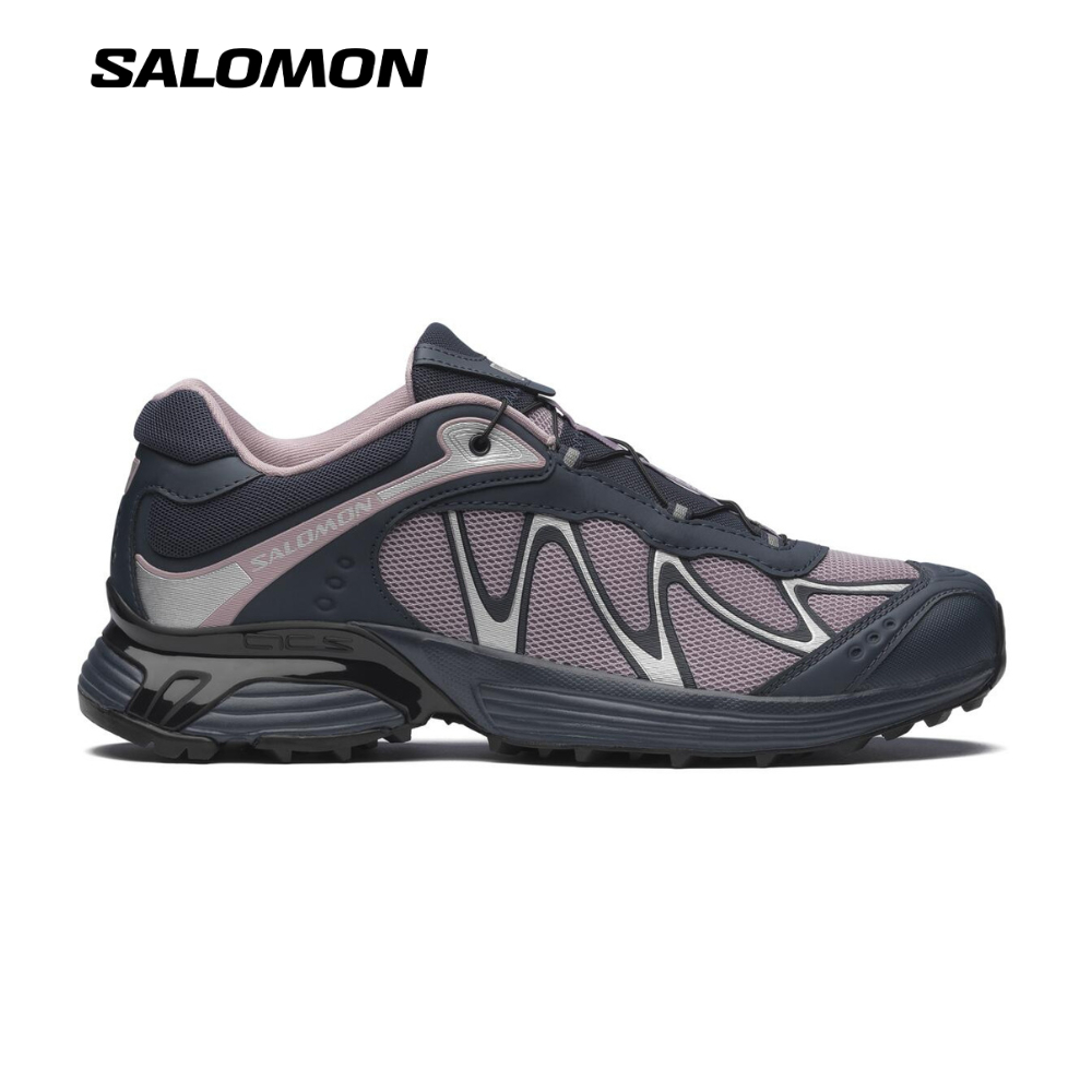 Salomon XT-Whisper Giày Thể Thao Nam Nữ Unisex Nirvana / Blue Nights L47878500