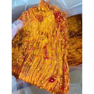 BÒ KHÔ NHA TRANG