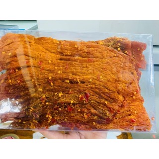 BÒ KHÔ NHA TRANG