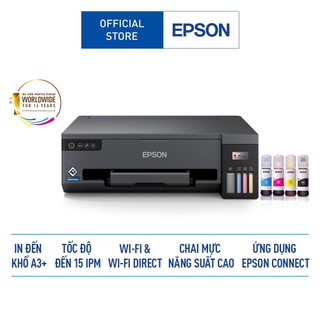 Máy In Phun Màu Đa Năng Epson EcoTank L11050