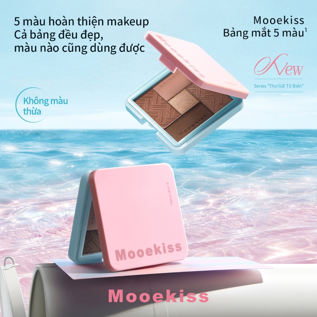 [Bộ Sưu Tập] Chuyển sắc xanh hồng hơi thở biển cả tụ hợp những màu hot chất liệu dịu nhẹ [m]