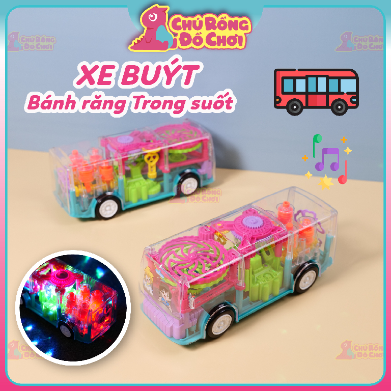 do-choi-xe-buyt-dien-tu-banh-rang-trong-suot-phat-nhac-co-den-gear-light-bus