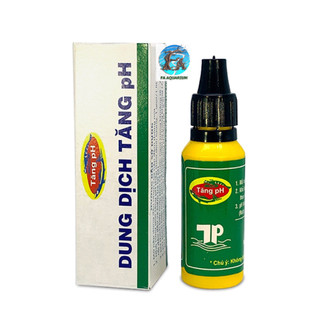 BỘ DUNG DỊCH TEST PH NƯỚC