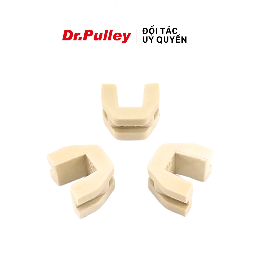 [Made in Taiwan] Kẹp trượt Dr.Pulley cho Honda Air Blade, Honda SH, Piaggio Liberty, Vespa Primavera
