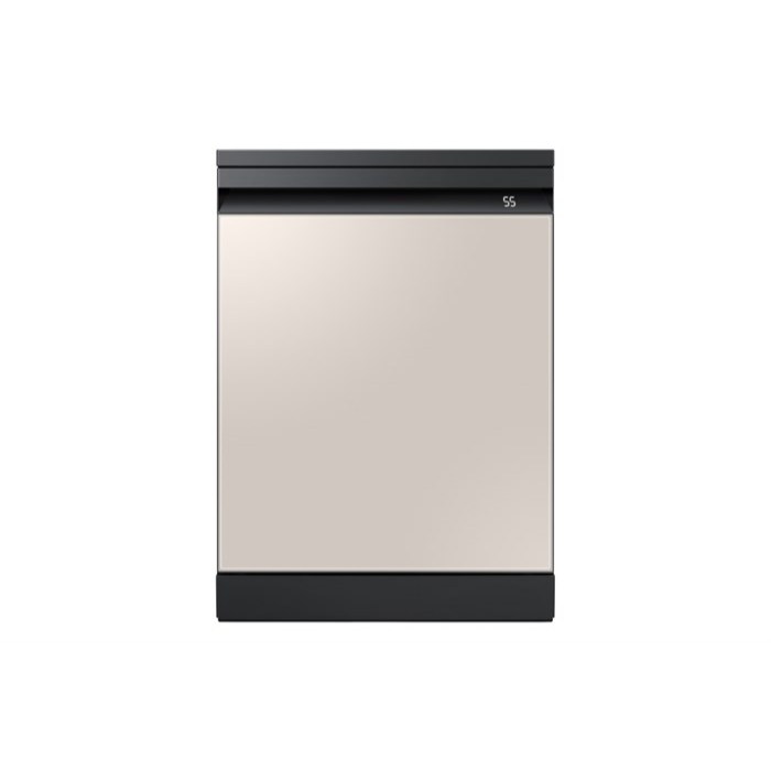 Máy rửa chén độc lập Samsung Bespoke DW60CB750FAPSV 2024 | HÀNG XẢ KHO