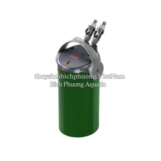LỌC THÙNG EHEIM ECCO PRO 300 - NUÔI VI SINH LÀM TRONG NƯỚC CHO HỒ CÁ THỦY SINH VÀ CÁ CẢNH BIỂN