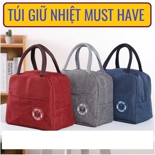 Túi giữ nhiệt Must have