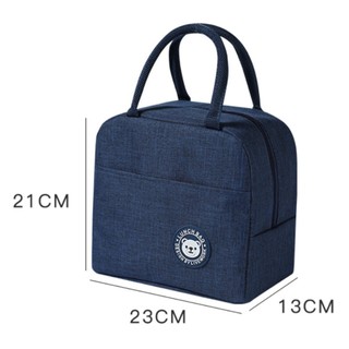 Túi giữ nhiệt Must have