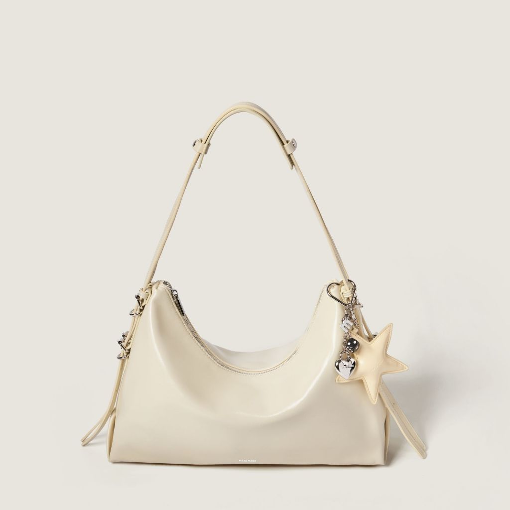 Túi Tote Đeo Vai MATE MADE Everyday Tote Dáng Rủ 3 Màu Đi Học Đi Làm | BigBuy360 - bigbuy360.vn
