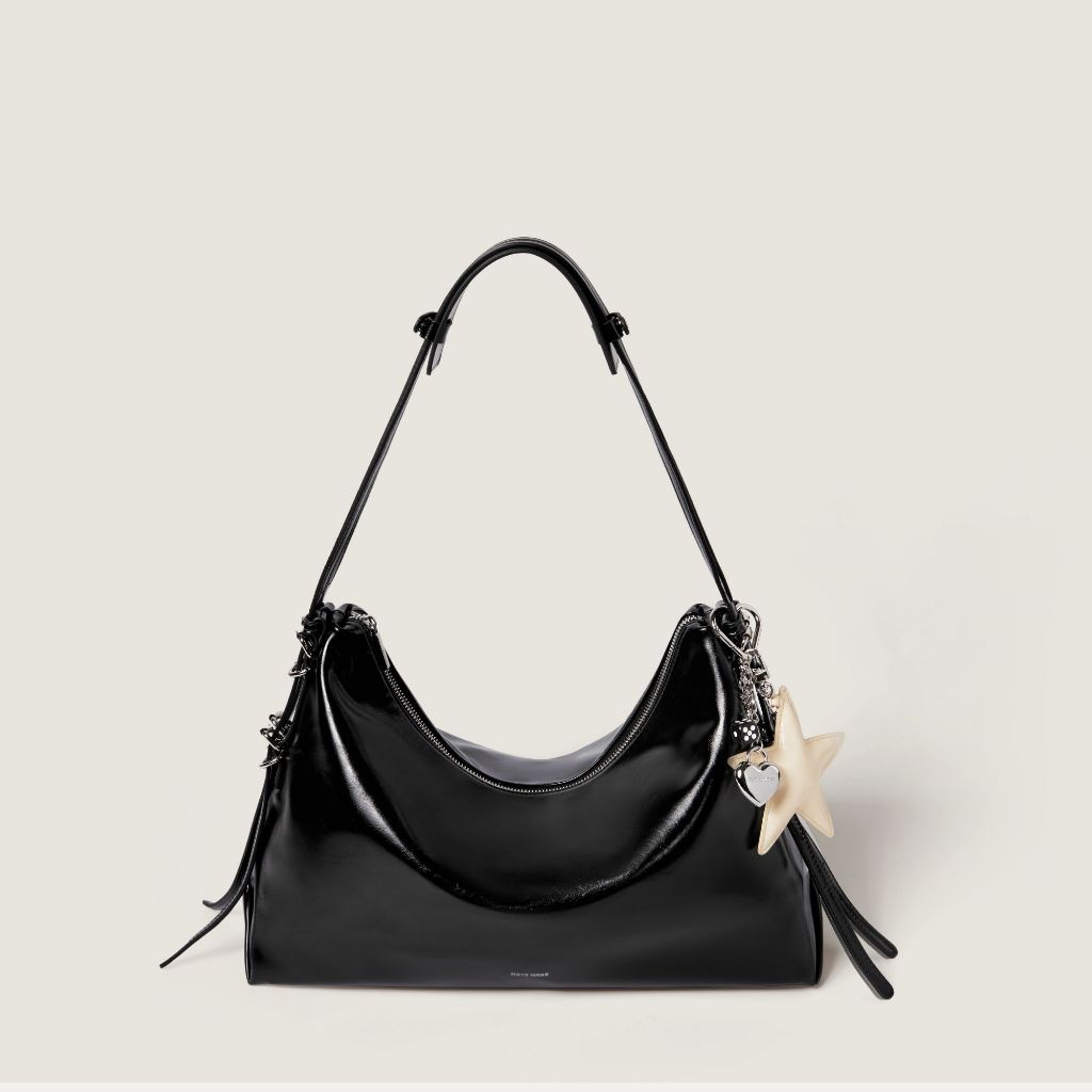 Túi Tote Đeo Vai MATE MADE Everyday Tote Dáng Rủ 3 Màu Đi Học Đi Làm | BigBuy360 - bigbuy360.vn