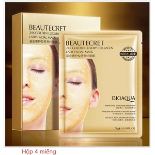 COMBO 10 MIẾNG mặt nạ MASK ĐẮT Mix nhiều hãng khác nhau