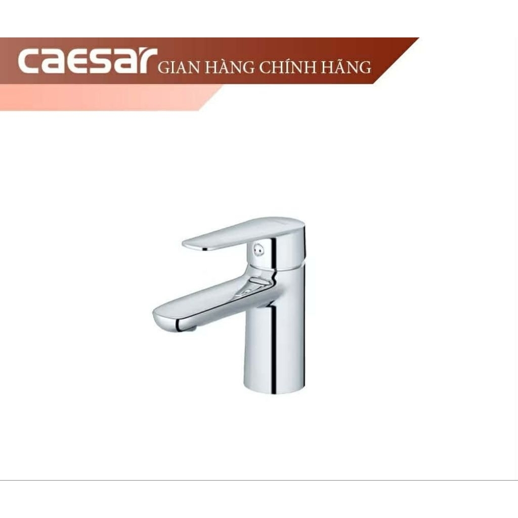 Vòi nóng lạnh Caesar B380CU