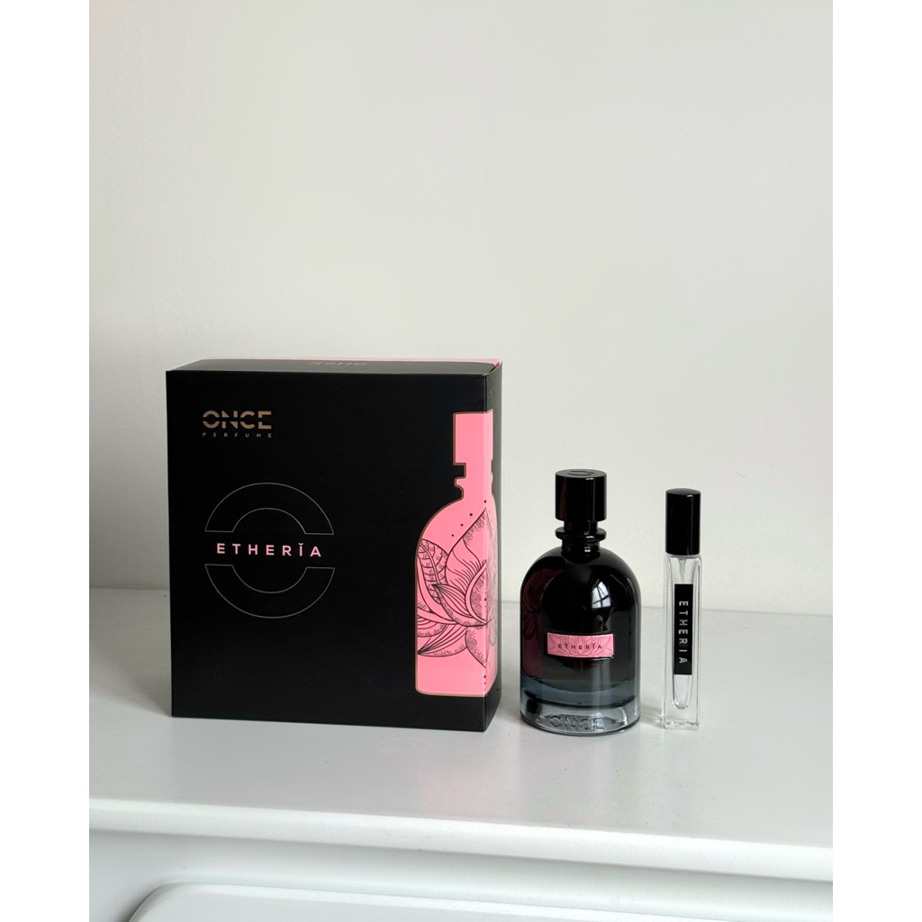 [CHIẾT 10mL] Nước Hoa Unisex Once ETHERIA EDP