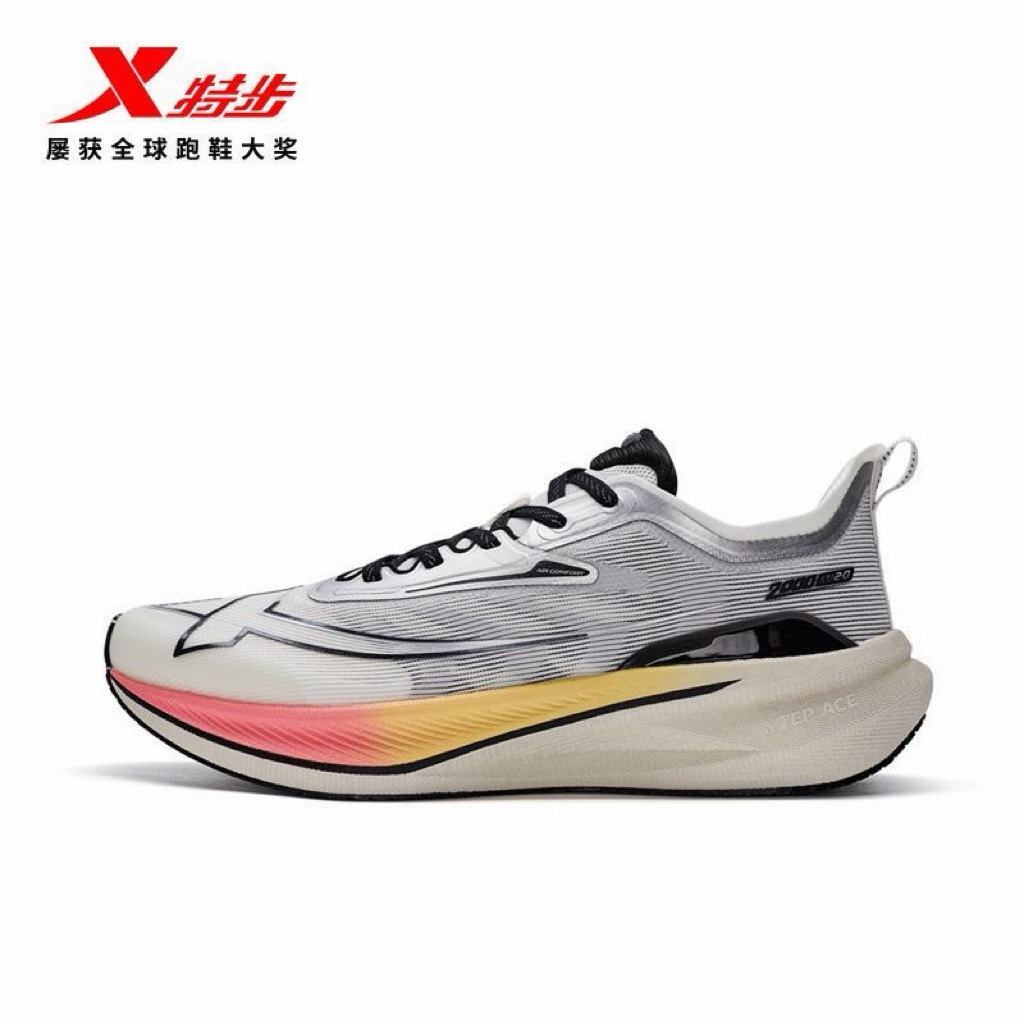 [Hàng Chính Hãng] Giày thể thao Xtep 2000km Ace 2.0