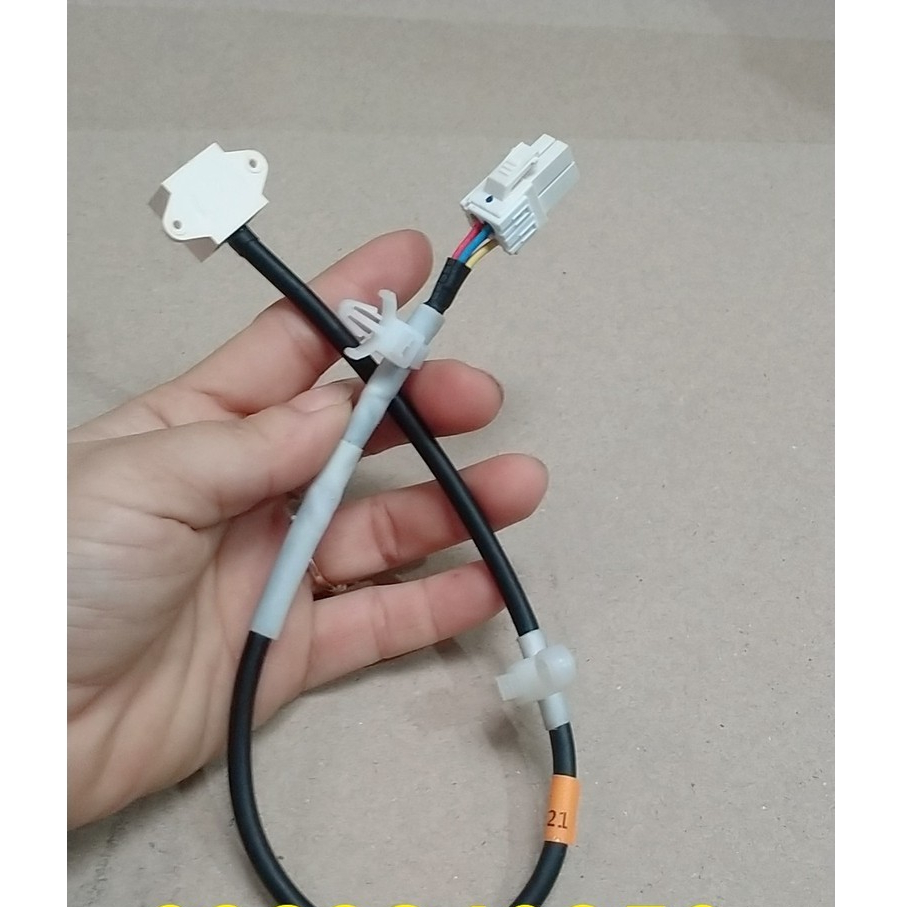 Chống rung máy giặt LG FV1410S3B Cảm biến chống rung máy giặt LG cửa trước lồng ngang