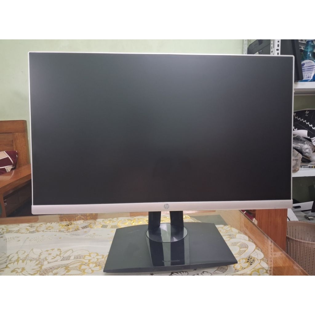 Màn hình 24 inch HP 24MQ phân giải 2K