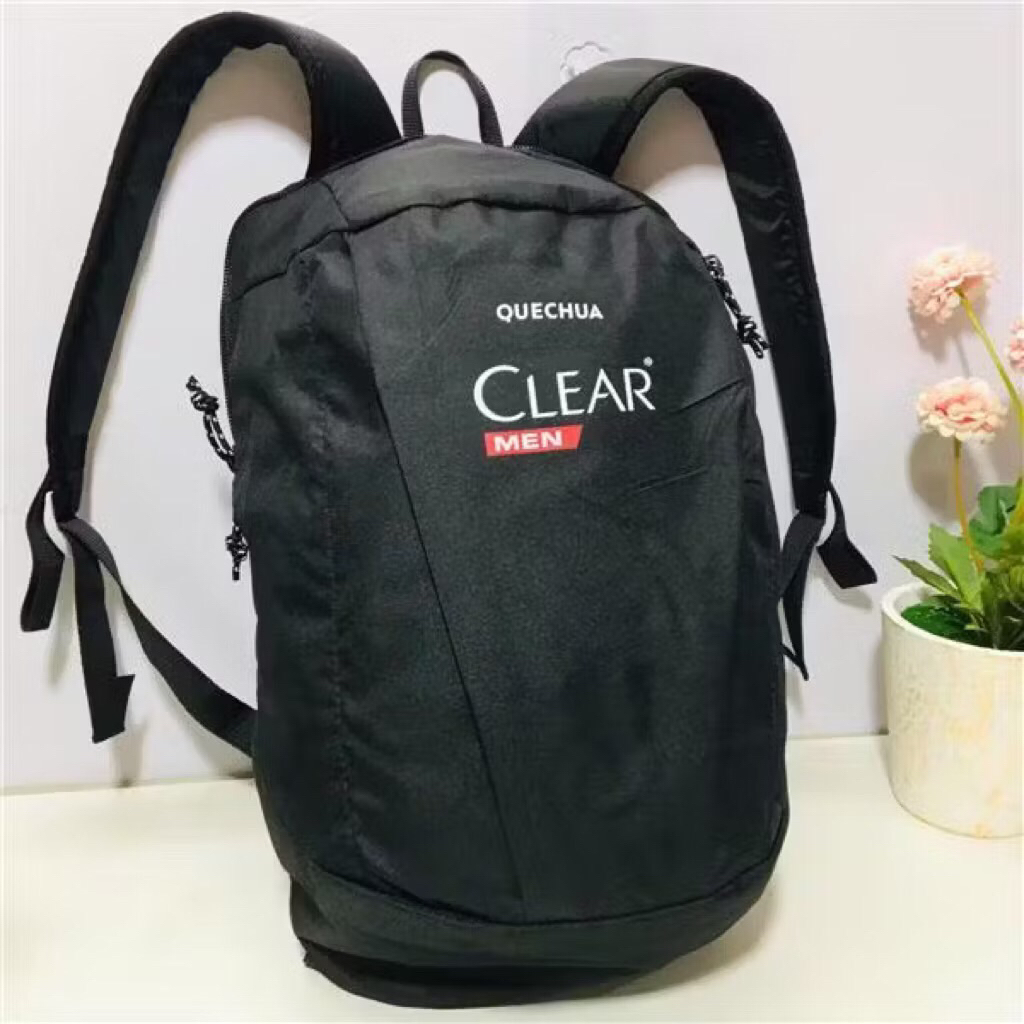 Balo Dã Ngoại Quechua DECATHLON 10 Lít