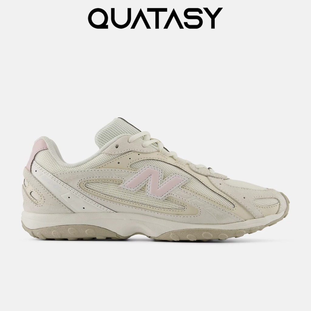 Giày sneaker 204L Sea Salt Pink chính hãng