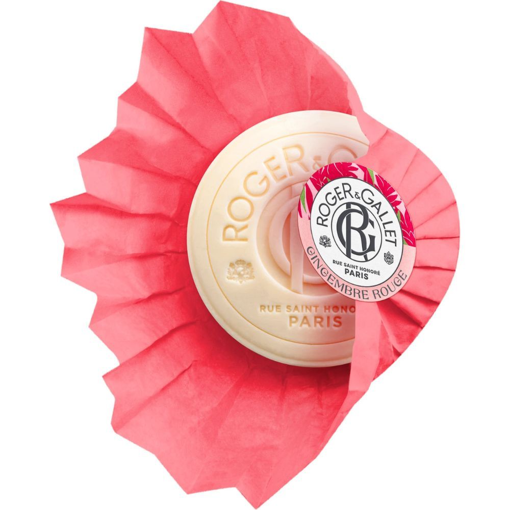 Xà Phòng Roger & Gallet Wellbeing Soap