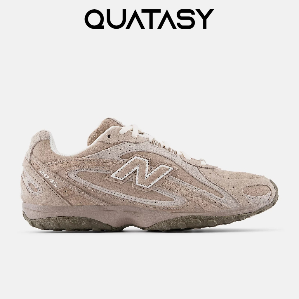 Giày sneaker 204L Mushroom Arid Stone chính hãng