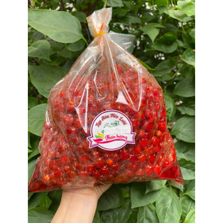 [ Ngon Ngon ] 2kg Mứt Sơ Ri  làm chè thơm ngon