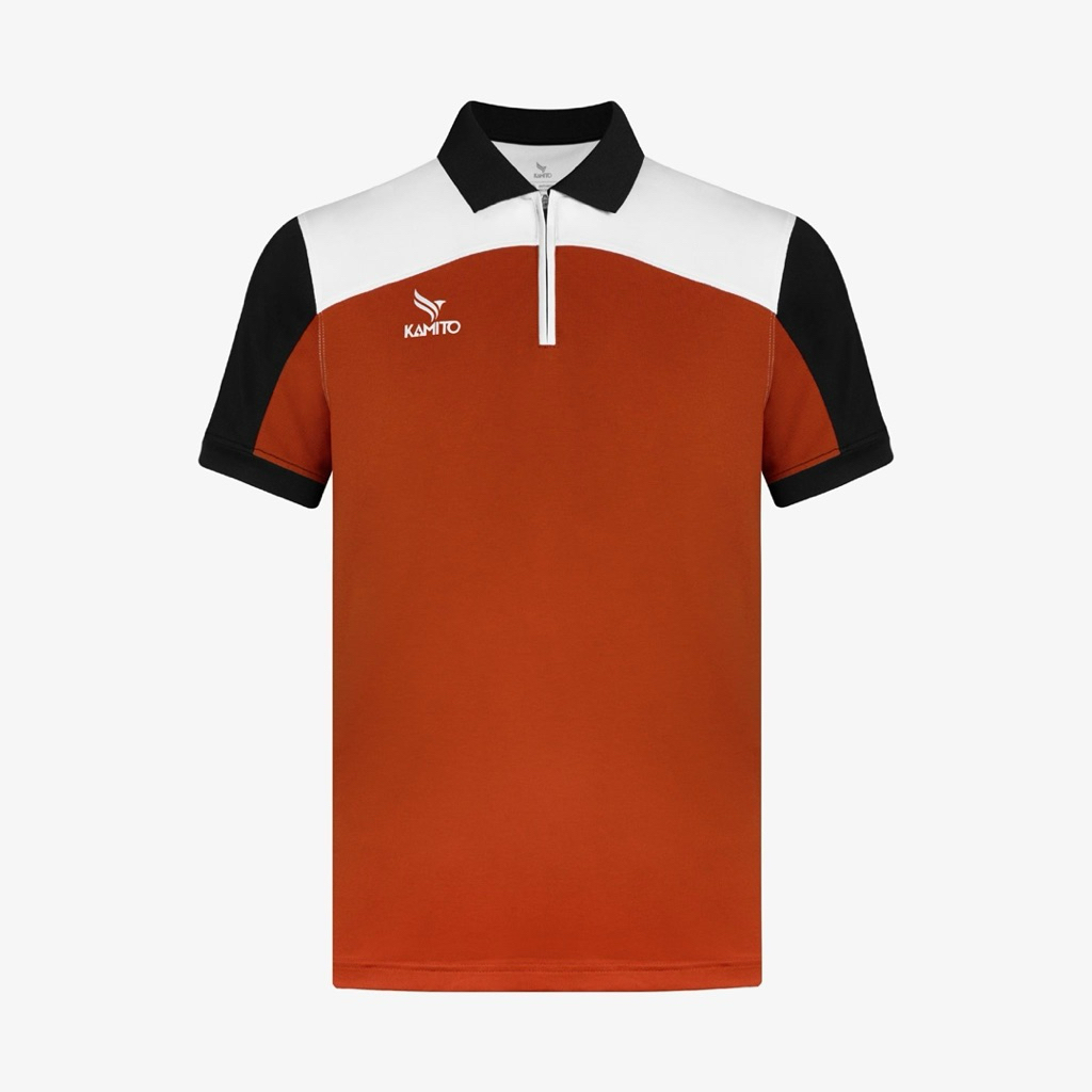 [Kamito] Áo Polo Pickleball Kamito Trình Nam 1 CHÍNH HÃNG.