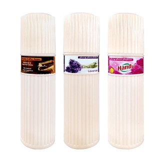 Nuớc hoa xịt phòng Hando 200ml (4 mùi)