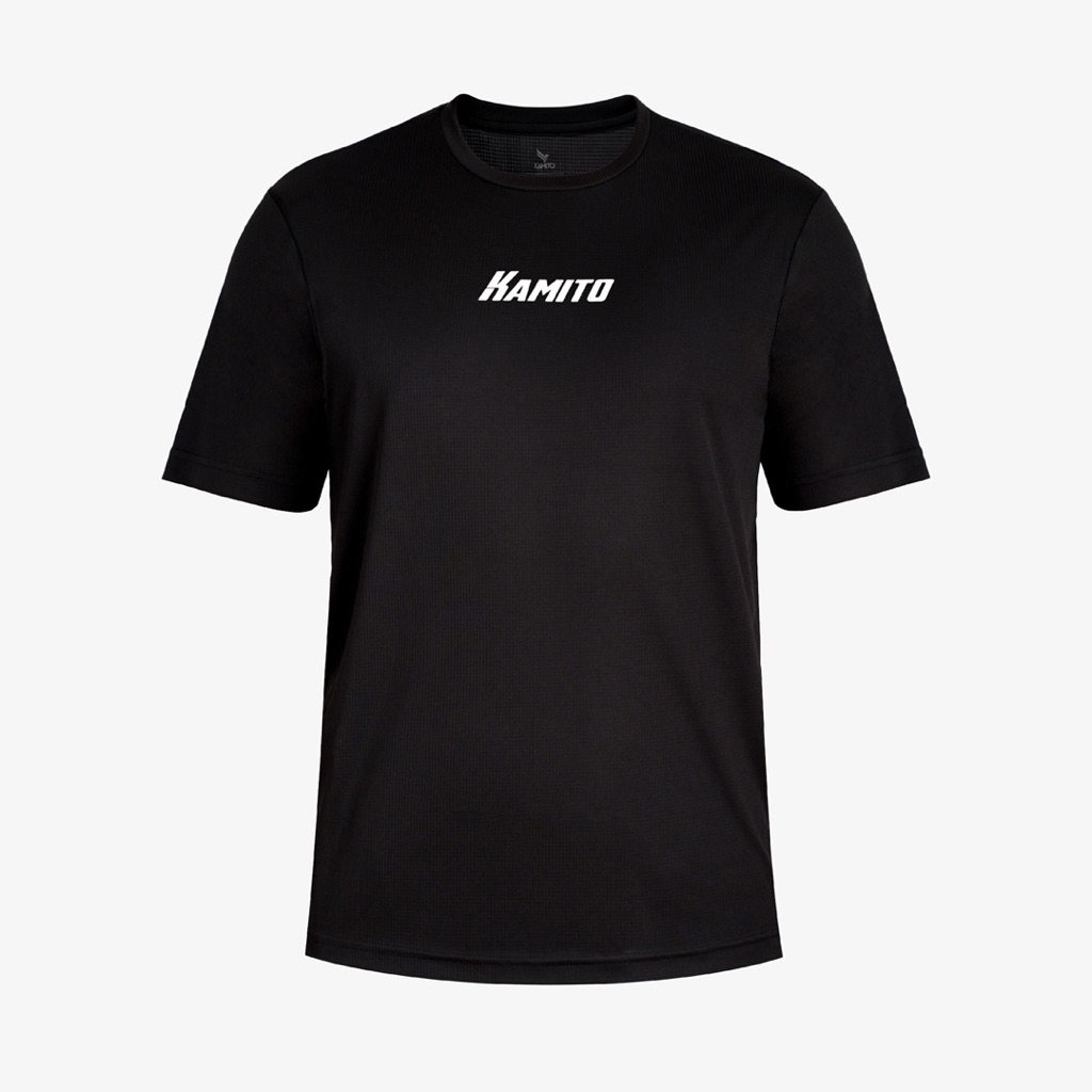 [Kamito] Áo Pickleball T-shirt Pickleball Kamito Player CHÍNH HÃNG.