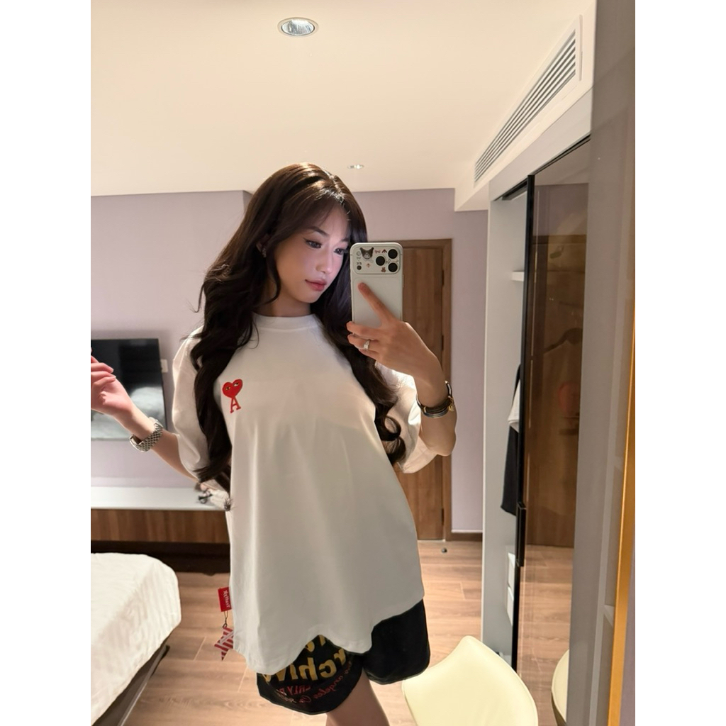 [MỞ BÁN] Quần Short Dù Premium TRAFFY Archive26 Form Rộng Unisex | BigBuy360 - bigbuy360.vn